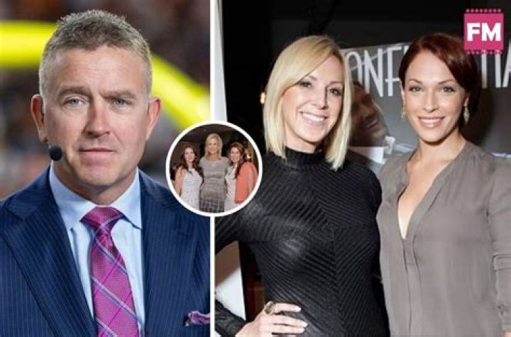 Meet Kirk Herbstreit’s Wife Alison Butler: A Deep Dive into Their Life Together