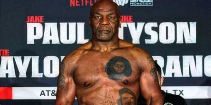 Mike Tyson Funeral: A Look at the Life, Legacy, and Final Farewell of the Boxing Legend