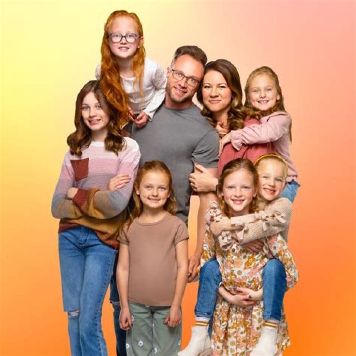 Mimi From Outdaughtered: A Comprehensive Biography and Insights into Her Life