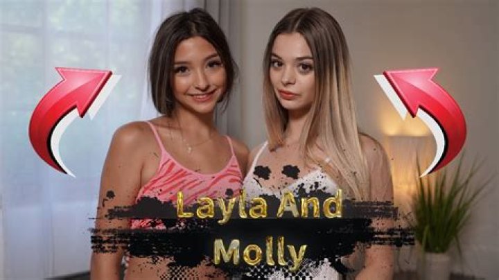 Molly and Jordy OnlyFans Leaks: A Deep Dive into the Controversy and Impact