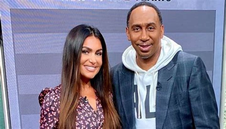 Molly Qerim Boyfriend 2024: Insights into Her Love Life and Relationship Status
