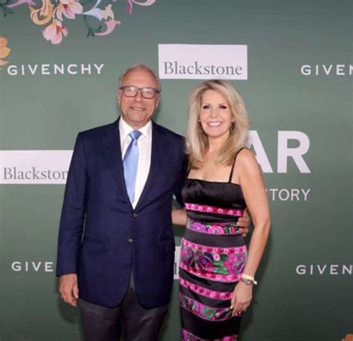 Monica Crowley Husband: A Deep Dive into Her Personal Life and Relationships