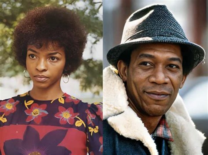 Morgan Freeman's Current Wife: A Deep Dive into His Personal Life and Relationships
