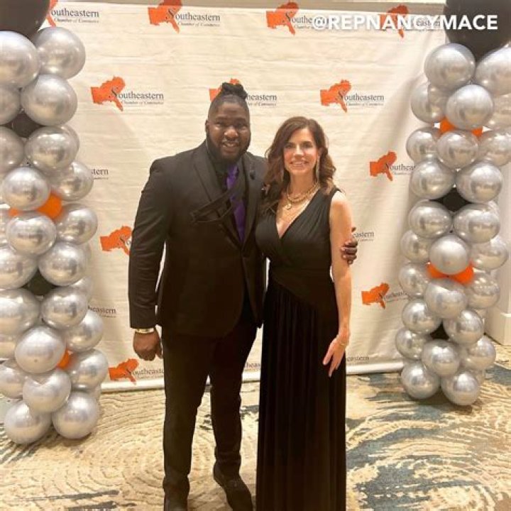 Nancy Mace Ex-Husband Curtis Jackson: A Deep Dive into Their Relationship and Impact