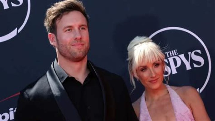 Nastia Liukin's Husband: A Deep Dive into Their Relationship and More