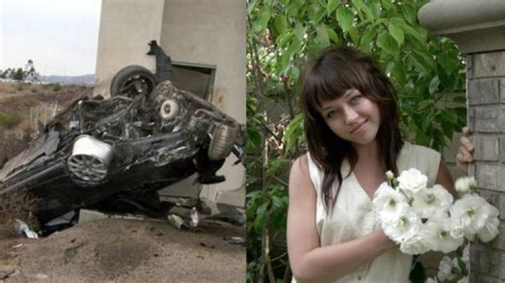 Nikki Catsouras Death: The Tragic Story Behind the Viral Photo Incident