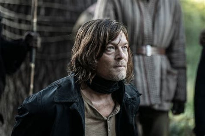 Norman Reedus Young: A Journey Through the Early Years of the Beloved Actor