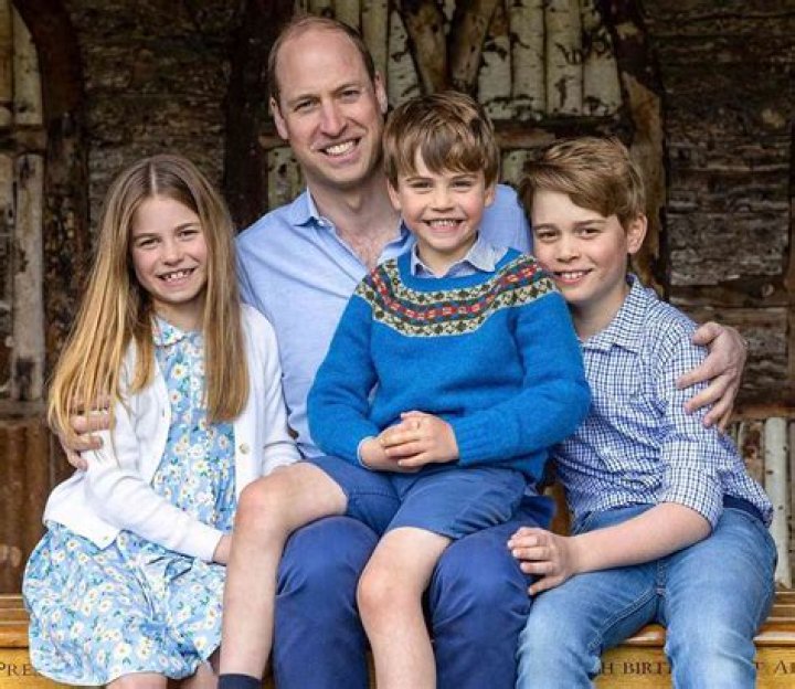 Palace Confirms Baby Number 4: Exciting News from the Royal Family