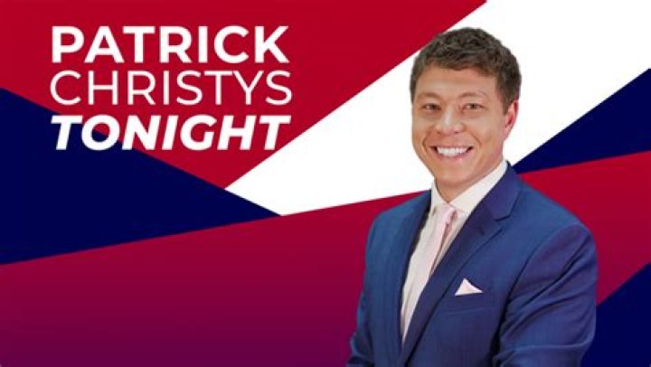 Patrick Christys Leaving GB News: What You Need to Know About His Departure and Future Plans