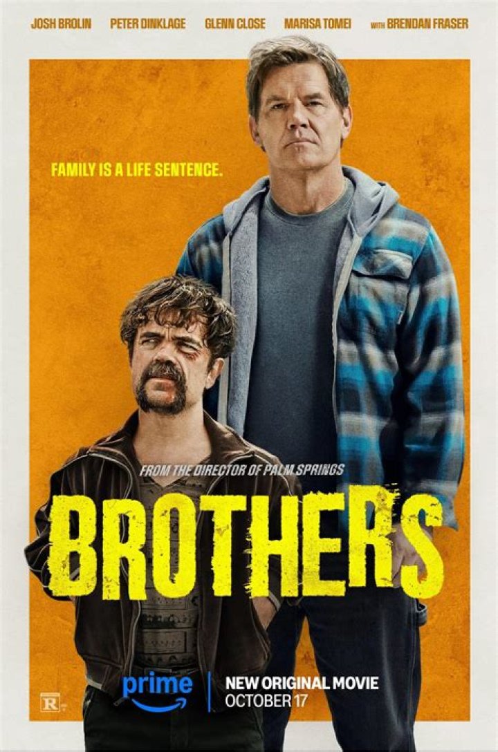Peter Dinklage's Brother: Exploring Their Relationship and Family Dynamics