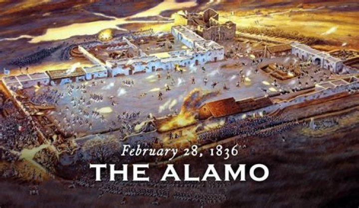 Pictures of the Alamo Before the Battle: A Visual Journey Through History