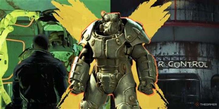 Power Armor Unarmed Fallout 4: The Ultimate Guide for Combat Mastery
