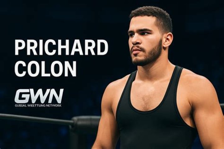 Prichard Colon: The Inspiring Journey of a Boxing Champion