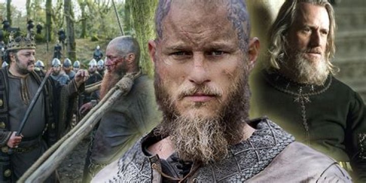 Ragnar Lothbrok Actor: Exploring the Life and Career of Travis Fimmel