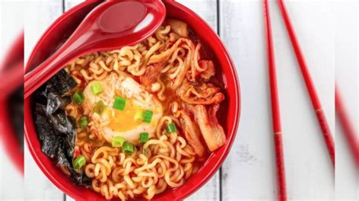 Ramen Noodles Recall CDC 2024: What You Need to Know
