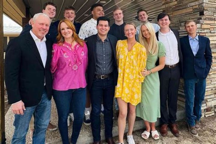 Ree Drummond Cancer: An In-Depth Look at Her Health Journey and Resilience