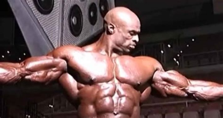 Ronnie Coleman Now: The Journey of a Legendary Bodybuilder and His Current Life