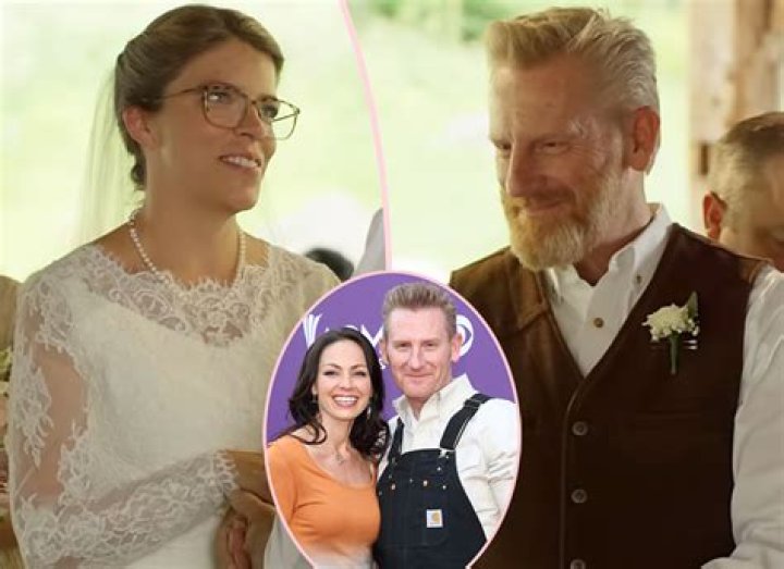 Rory Feek Death: A Look into the Life and Legacy of a Beloved Country Musician
