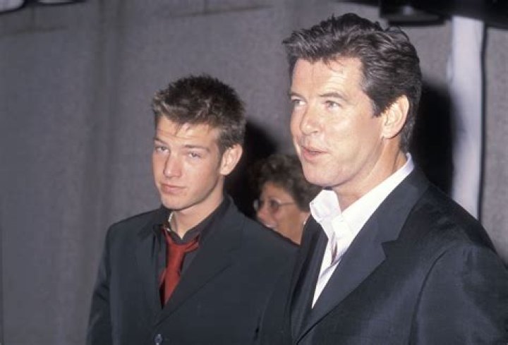 Sean Brosnan Actor: Rising Star in the Entertainment Industry