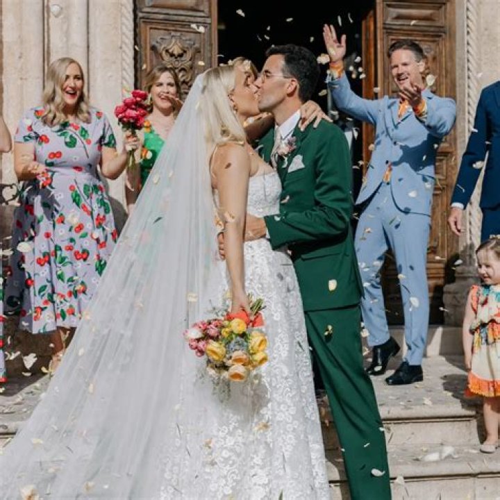 Sebastian Maniscalco Wedding: A Celebration of Love and Laughter