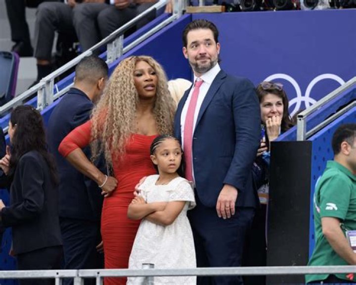 Serena Williams Children: A Deep Dive into the Life of the Tennis Legend's Family
