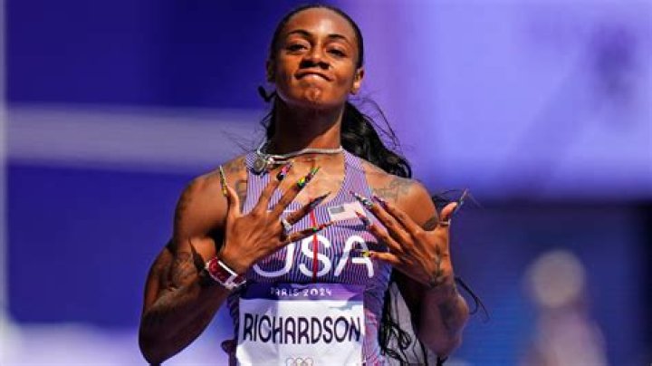 Shacarri Richardson's Boob Job: A Deep Dive into Her Transformation and Impact