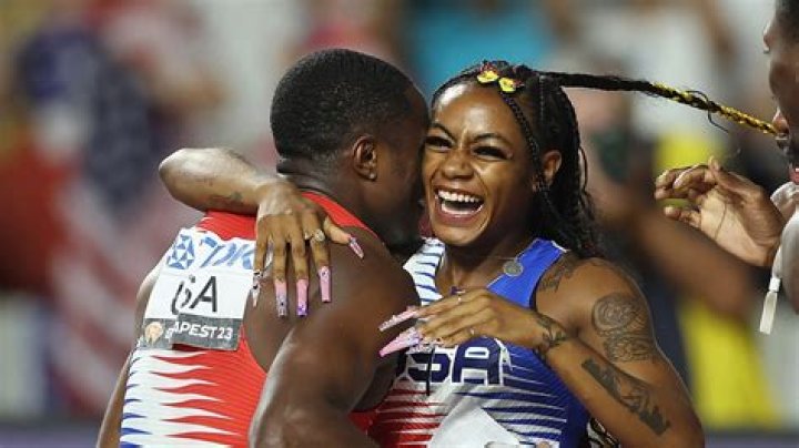 Shacarri Richardson's Wife: A Deep Dive into Their Relationship and Life Together