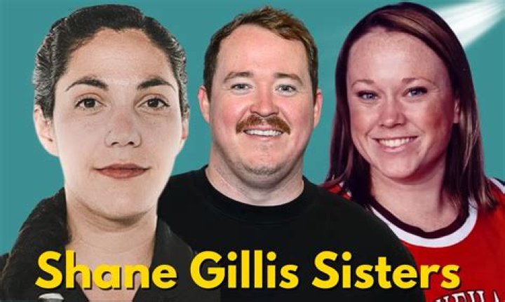 Shane Gillis Sister Sarah: The Untold Story Behind the Comedian’s Family Life