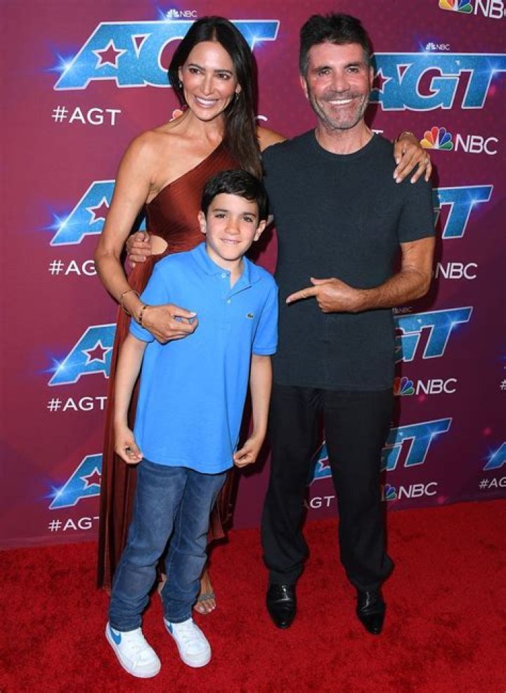Simon Cowell's Son: Understanding Down Syndrome and Its Impact on Their Lives