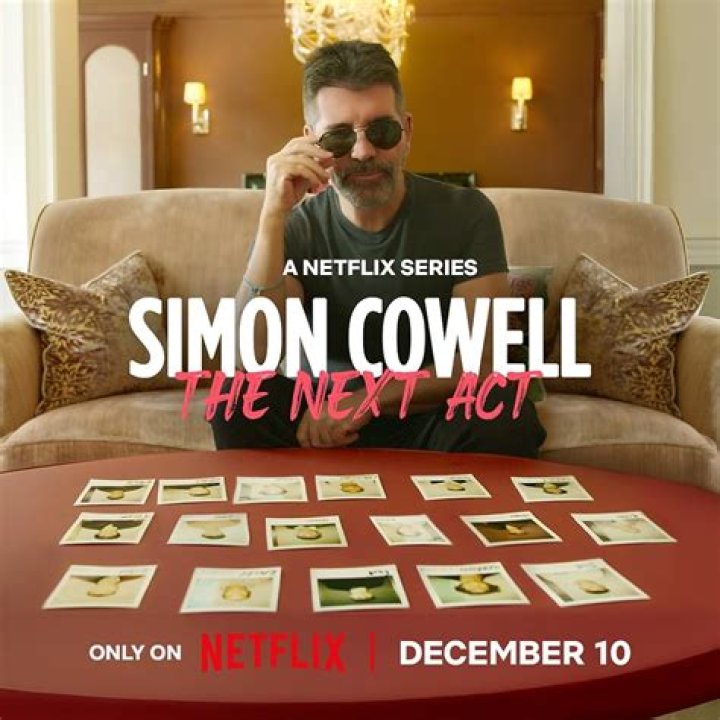 Simon Cowell: The Legacy and Impact of the Music Mogul
