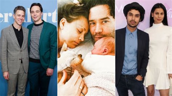 Simon Helberg's Kids: A Glimpse into the Family Life of the Big Bang Theory Star