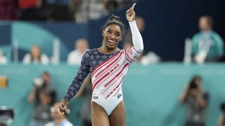 Simone Biles News: Exciting Updates on Her Baby Plans and Future Aspirations