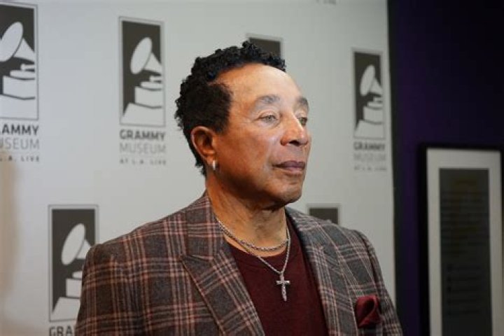 Smokey Robinson Net Worth: A Deep Dive into the Wealth of a Music Legend