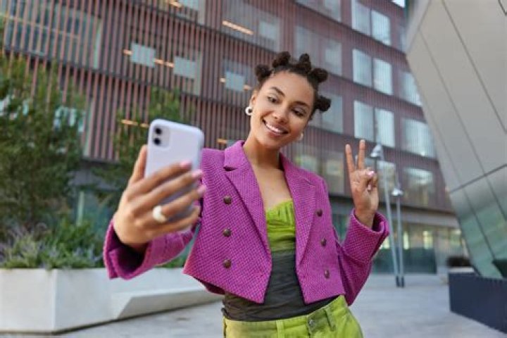 Sophia Rain Erome: The Rising Star of Social Media and Influencer Culture
