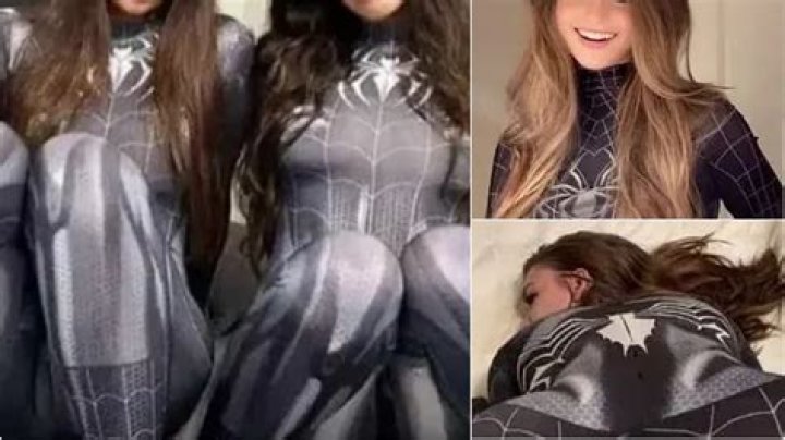 Sophie Rain Leak Spider Man Video: Unveiling the Truth Behind the Viral Sensation
