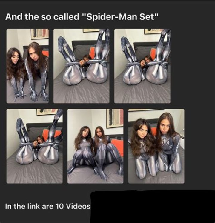 Sophie Rain Leaks: The Untold Story Behind the Viral Sensation