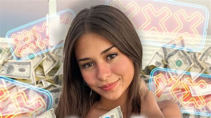 Sophie Rain OnlyFans Leaks: Exploring the Controversy and Impact on Digital Privacy