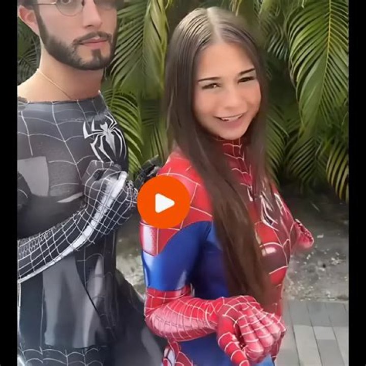 Sophie Rain Video Spiderman: The Rise of a Viral Sensation