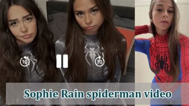 Spider-Man Video Sophie: The Ultimate Guide to the Latest Spider-Man Content and Fan Engagement