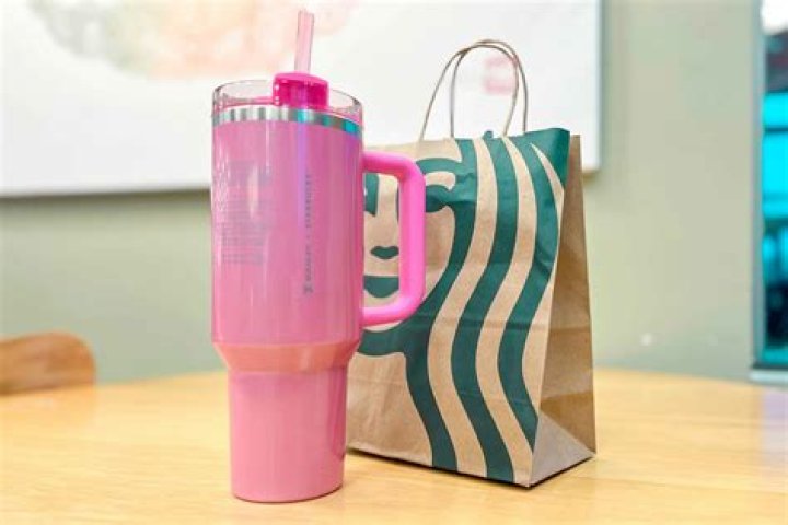 Starbucks Stanley Cup: A Deep Dive into the Collaboration and Its Impact