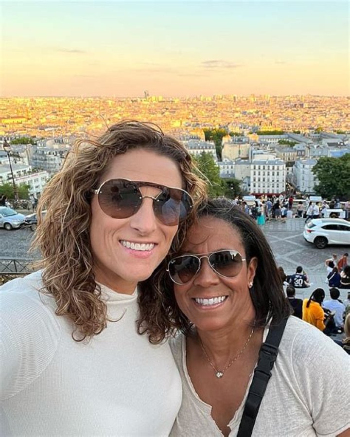 Stephanie White and Lisa Salters: A Deep Dive into Their Careers and Impact on Sports Media