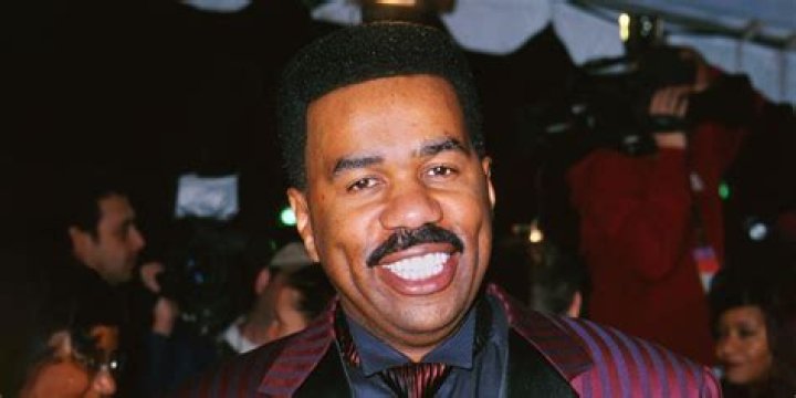 Steve Harvey's Sad News Today: Reflecting on His Journey and Impact