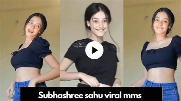 Subhashree Sahu MMS Real: The Untold Story Behind the Controversy