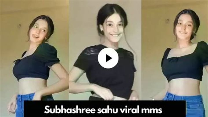 Subhashree Sahu Viral MMS Video: The Untold Story Behind the Controversy