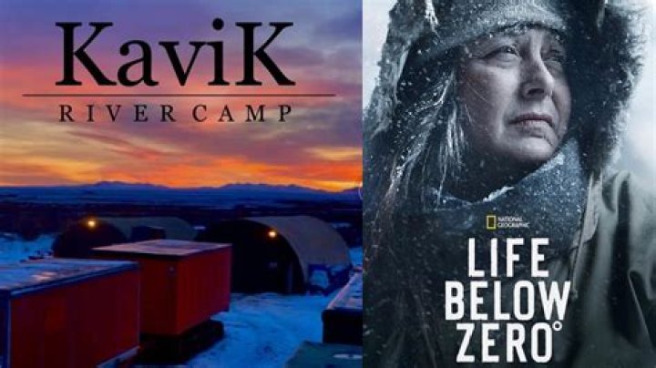 Sue Aikens: The Resilient Star of Life Below Zero