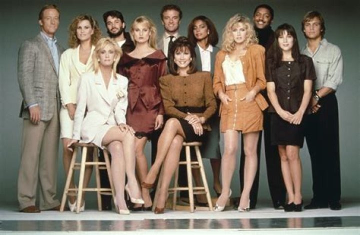 Ted Shackelford: A Comprehensive Look at the Life and Career of the Renowned Actor