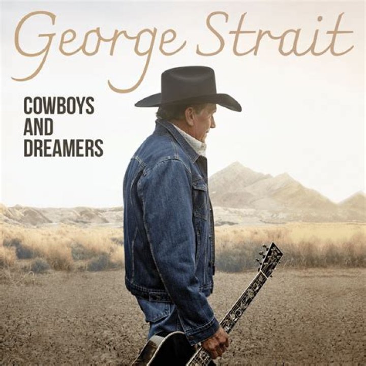 The Age of George Strait: A Journey Through the Iconic Country Legend's Life and Career