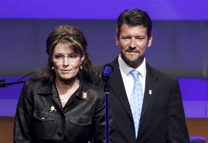 Todd Palin's New Wife: Exploring His Life After Divorce and New Beginnings