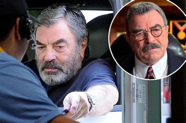 Tom Selleck 2024 Photos: A Timeless Icon in Film and Television