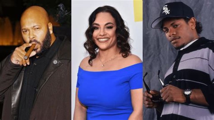 Tomica Woods-Wright: The Rising Star in Entertainment and Beyond